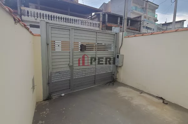 Casa para venda PARQUE MUNHOS FRANCO DA ROCHA - Foto 4