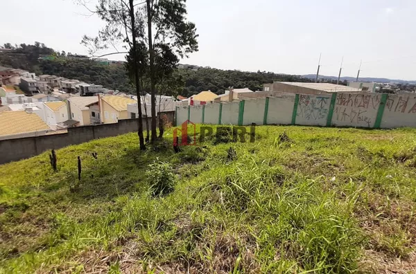 Terreno para venda VILLA VERDE FRANCO DA ROCHA - Foto 2