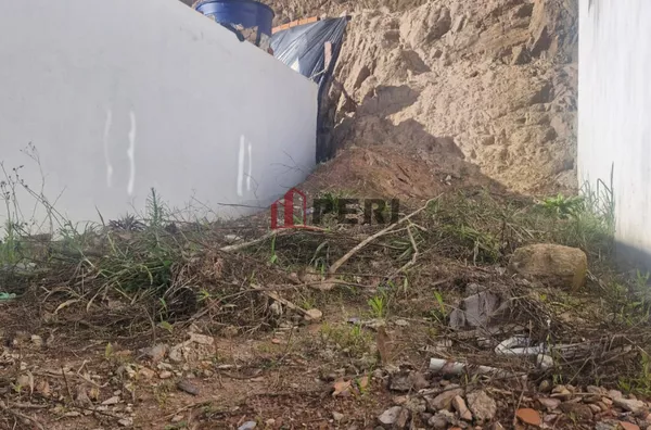 Terreno para venda PARQUE MONTREAL FRANCO DA ROCHA - Foto 5