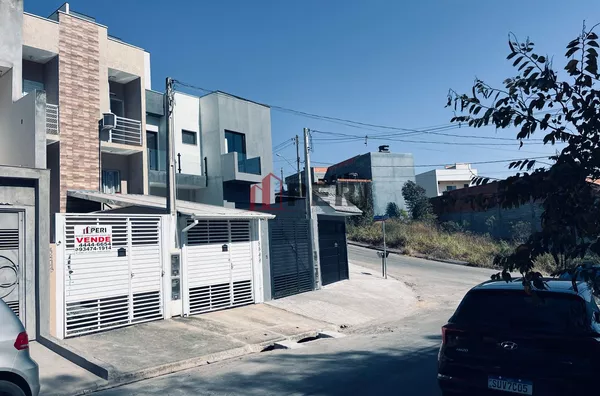 Casa para venda RESIDENCIAL SANTO ANTONIO FRANCO DA ROCHA - Foto 6