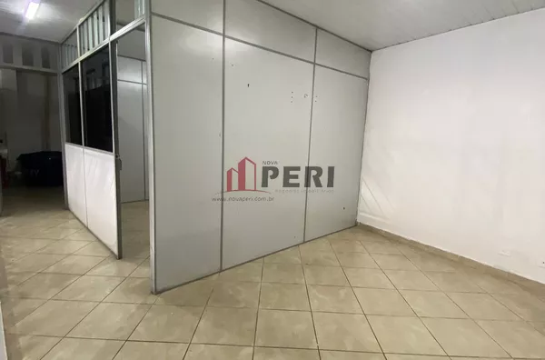 GALPAO para aluguel COMPANHIA FAZENDA BELÉM FRANCO DA ROCHA - Foto 2