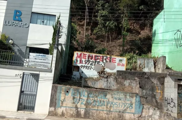 Terreno para venda Centro FRANCO DA ROCHA - Foto 3