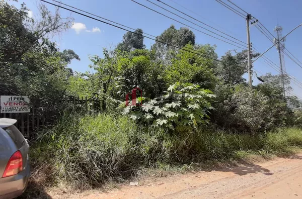 Terreno para venda JARDIM DOS LAGOS FRANCO DA ROCHA - Foto 3