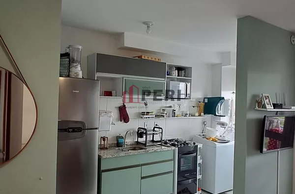 Apartamento para venda VILA BELA FRANCO DA ROCHA - Foto 5