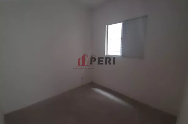 Apartamento para venda JARDIM PROGRESSO FRANCO DA ROCHA - Foto 2