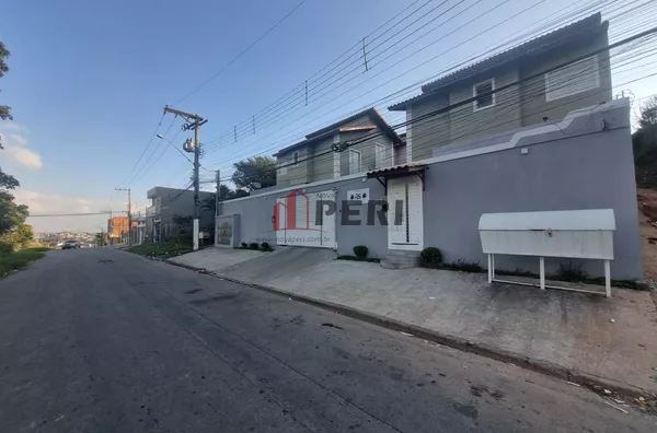 Casa para venda RECANTO SORAYA Francisco Morato - Foto 5