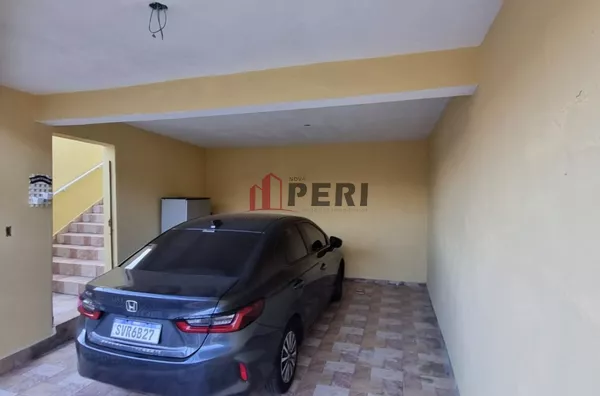 Casa para venda COMPANHIA FAZENDA BELÉM FRANCO DA ROCHA - Foto 3