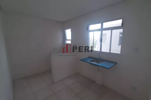 Apartamento para venda PARQUE VITÓRIA FRANCO DA ROCHA