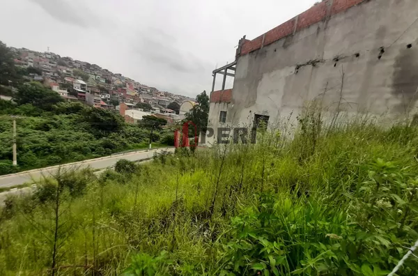 Terreno para venda CHÁCARA SÃO LUIZ FRANCO DA ROCHA - Foto 2