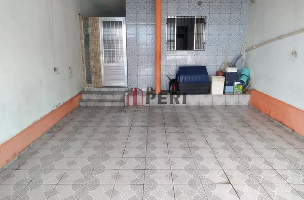 Casa para venda PARQUE VITÓRIA FRANCO DA ROCHA - Foto 2