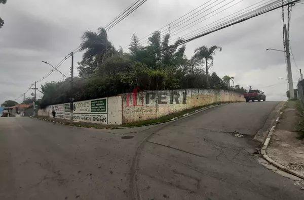 Terreno para venda MORRO GRANDE CAIEIRAS - Foto 1