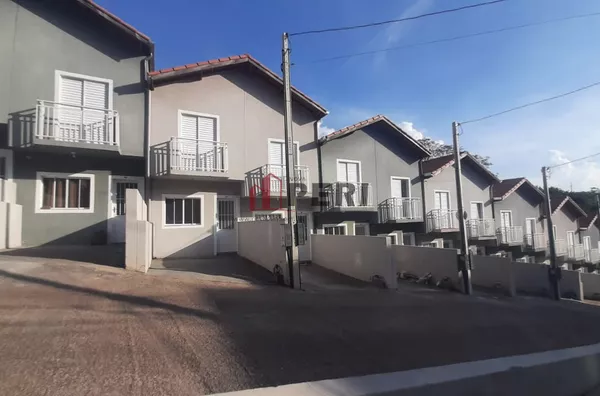 Casa para venda PARQUE VITÓRIA FRANCO DA ROCHA - Foto 1