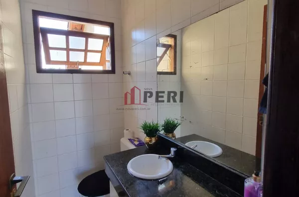 Casa para venda JARDIM LUÍZA FRANCO DA ROCHA - Foto 2