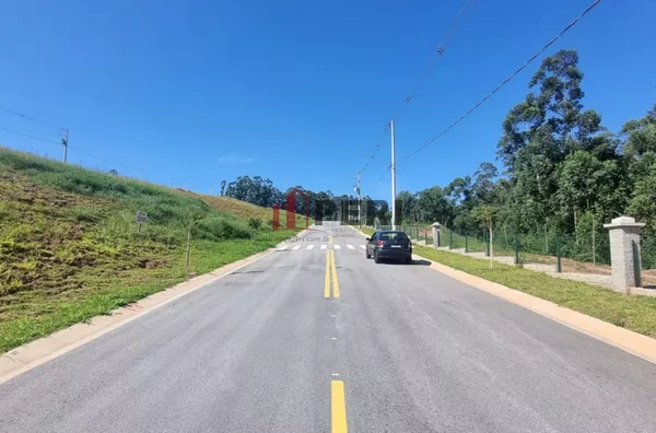 Terreno para venda ZURICH SWISPARK CAIEIRAS - Foto 6