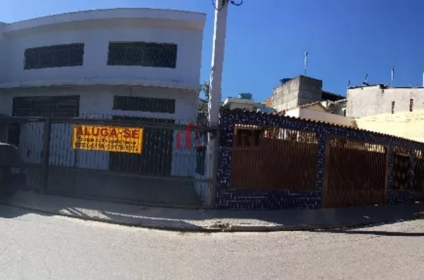 GALPAO para venda e aluguel VILA BANCÁRIA MUNHOZ São Paulo - Foto 6