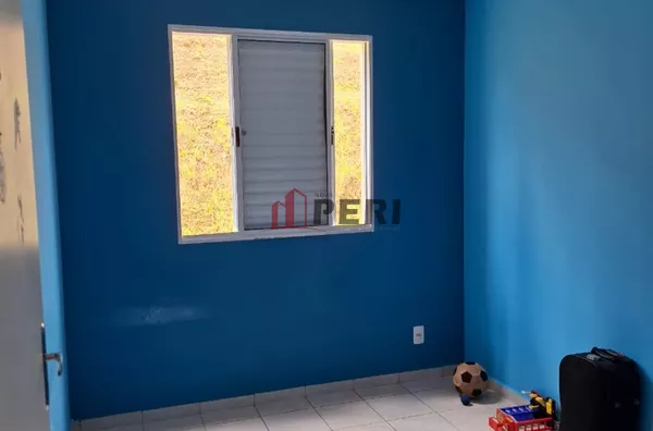 Apartamento para venda RESIDENCIAL SÃO LUIS Francisco Morato - Foto 5