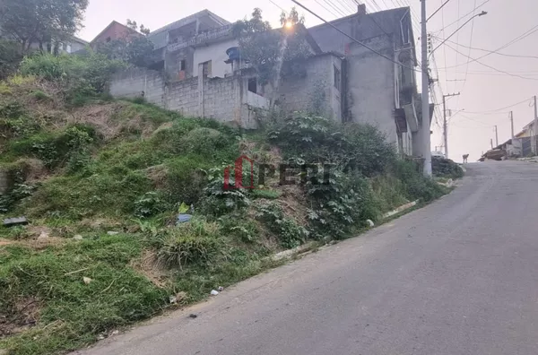 Terreno para venda ESTÂNCIA LAGO AZUL FRANCO DA ROCHA - Foto 3