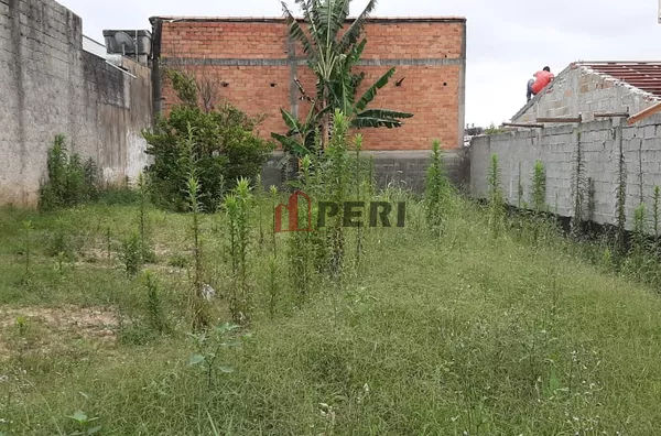 Terreno para venda Jd. Cruzeiro FRANCO DA ROCHA