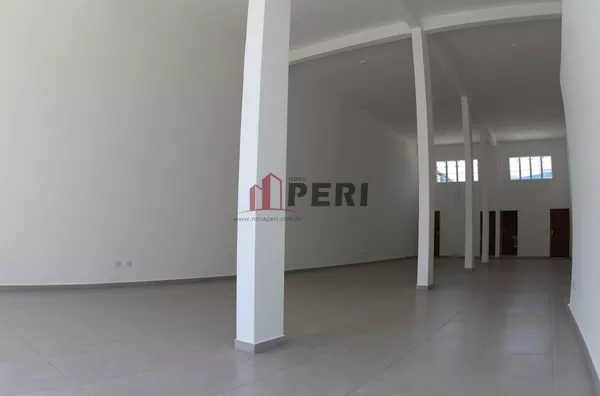 GALPAO para aluguel VILA ZANELA FRANCO DA ROCHA - Foto 3