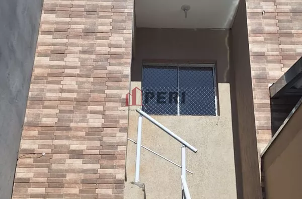 Casa para venda RESIDENCIAL SANTO ANTONIO FRANCO DA ROCHA - Foto 5