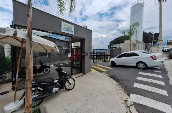 Apartamento para venda VILA BELA FRANCO DA ROCHA - Foto 6