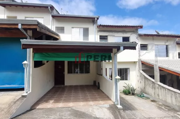 Casa para venda VILA ELIZA FRANCO DA ROCHA - Foto 1