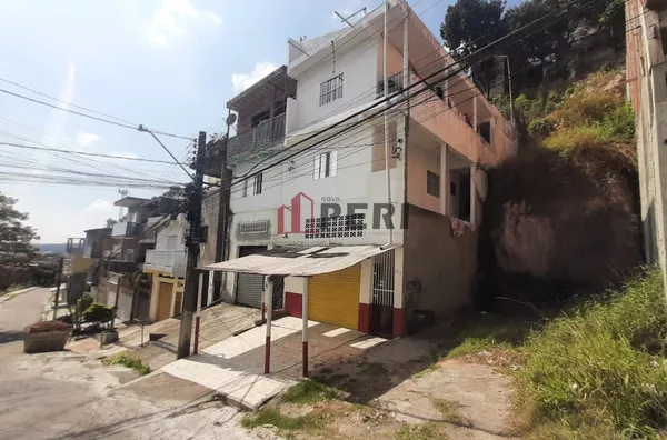 Terreno para venda JARDIM MARCELINO CAIEIRAS - Foto 3
