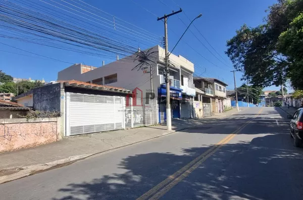 Casa para venda VILA BELA FRANCO DA ROCHA - Foto 3