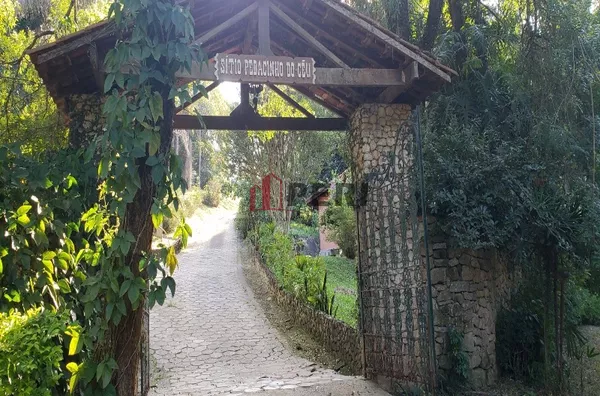 Sítio para venda MATO DENTRO MAIRIPORÃ - Foto 1