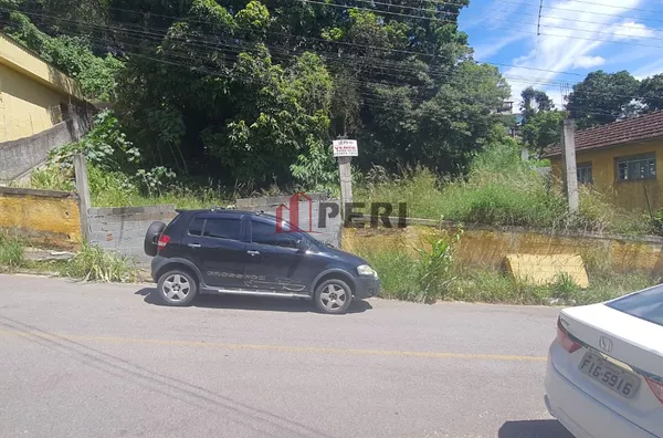 Terreno para venda VILA BELA FRANCO DA ROCHA - Foto 6