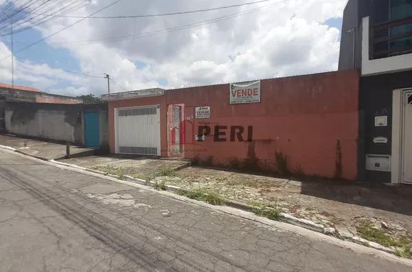 Casa para venda Centro FRANCO DA ROCHA - Foto 3