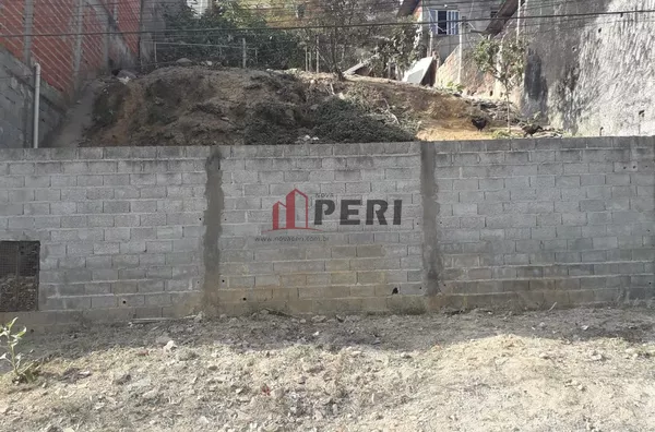 Terreno para venda VILA BELA FRANCO DA ROCHA - Foto 1