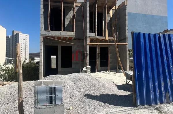 Casa para venda Jd Melissa  FRANCO DA ROCHA - Foto 1