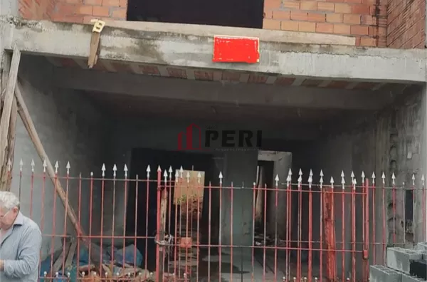 Casa para venda VILA DOS COMERCIÁRIOS FRANCO DA ROCHA - Foto 3