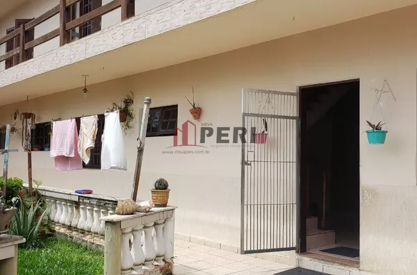 Casa para venda JARDIM CRUZEIRO FRANCO DA ROCHA - Foto 3