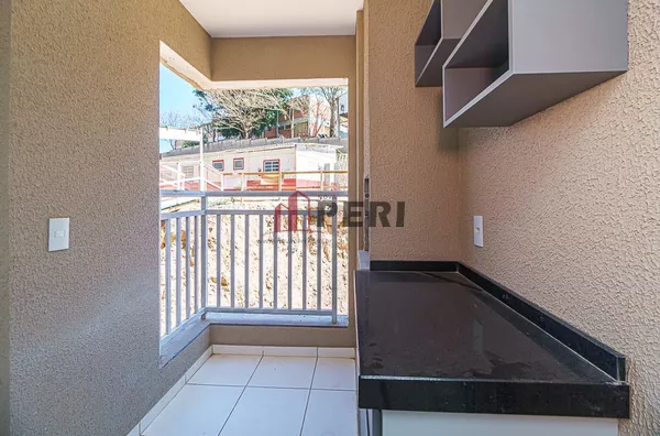 Apartamento para venda VILA BELA FRANCO DA ROCHA - Foto 5