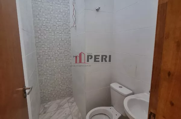 Casa para venda ESTÂNCIA LAGO AZUL FRANCO DA ROCHA - Foto 4