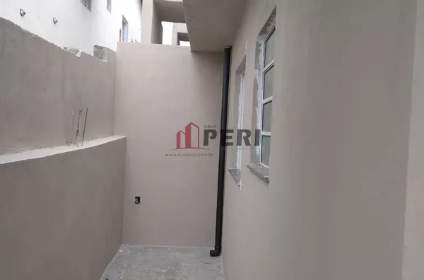 Casa para venda JARDIM ALEGRIA Francisco Morato - Foto 3