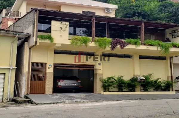 Casa para venda COMPANHIA FAZENDA BELÉM FRANCO DA ROCHA - Foto 1