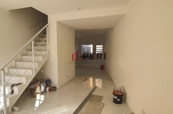 Casa para venda PORTAL DAS ALAMEDAS FRANCO DA ROCHA - Foto 4