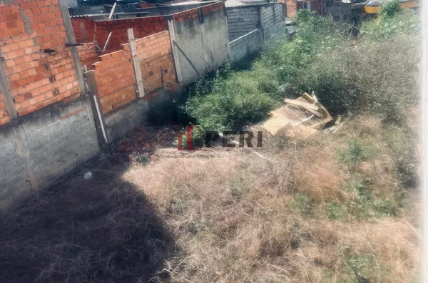 Terreno para venda JARDIM LUÍZA Francisco Morato - Foto 6