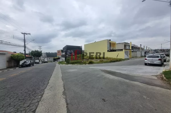 Terreno para venda VILA BELA FRANCO DA ROCHA - Foto 4