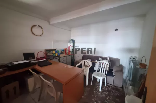 SALAO para venda PARQUE PAULISTA FRANCO DA ROCHA - Foto 4