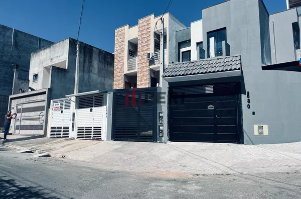 Casa para venda RESIDENCIAL SANTO ANTONIO FRANCO DA ROCHA - Foto 3