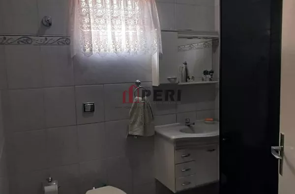 Casa para venda Centro FRANCO DA ROCHA - Foto 4