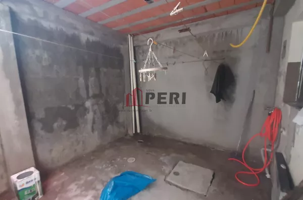 Casa para venda VILA ELIZA FRANCO DA ROCHA - Foto 4