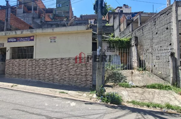 Casa para venda PARQUE MONTE VERDE FRANCO DA ROCHA - Foto 2