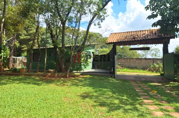 Chácara para venda 14- b bairro, Estrada. da Vargem FRANCO DA ROCHA - Foto 5