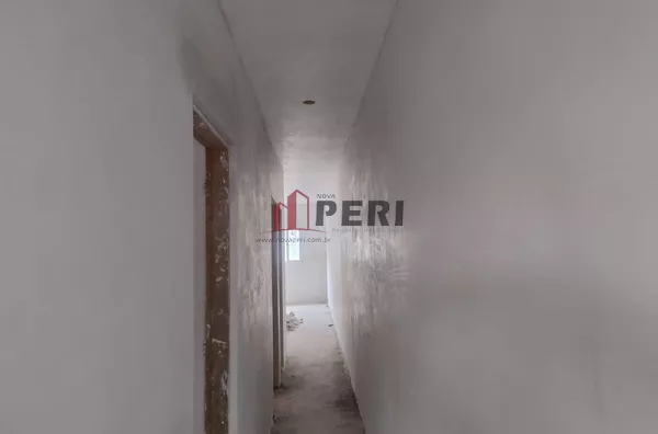 Casa para venda VILA ROSALINA FRANCO DA ROCHA - Foto 3