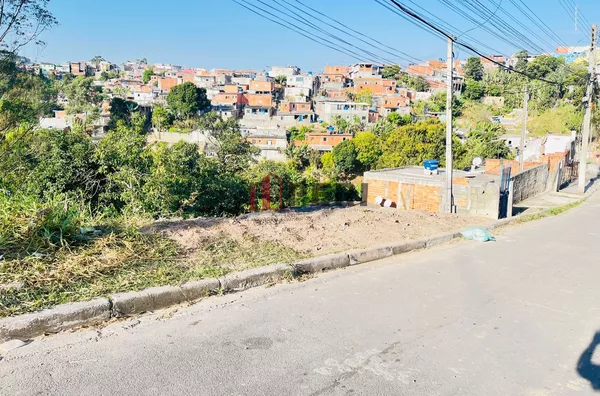Terreno para venda ESTÂNCIA LAGO AZUL FRANCO DA ROCHA - Foto 4